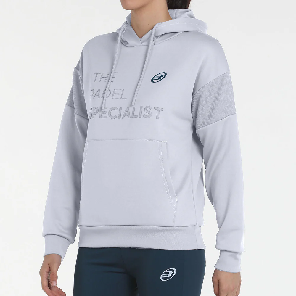 BULLPADEL NAOS Mujer (Sudadera) - Image 3