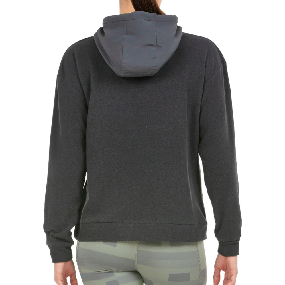 BULLPADEL NEQUE Polar Mujer (Sudadera) - Image 2