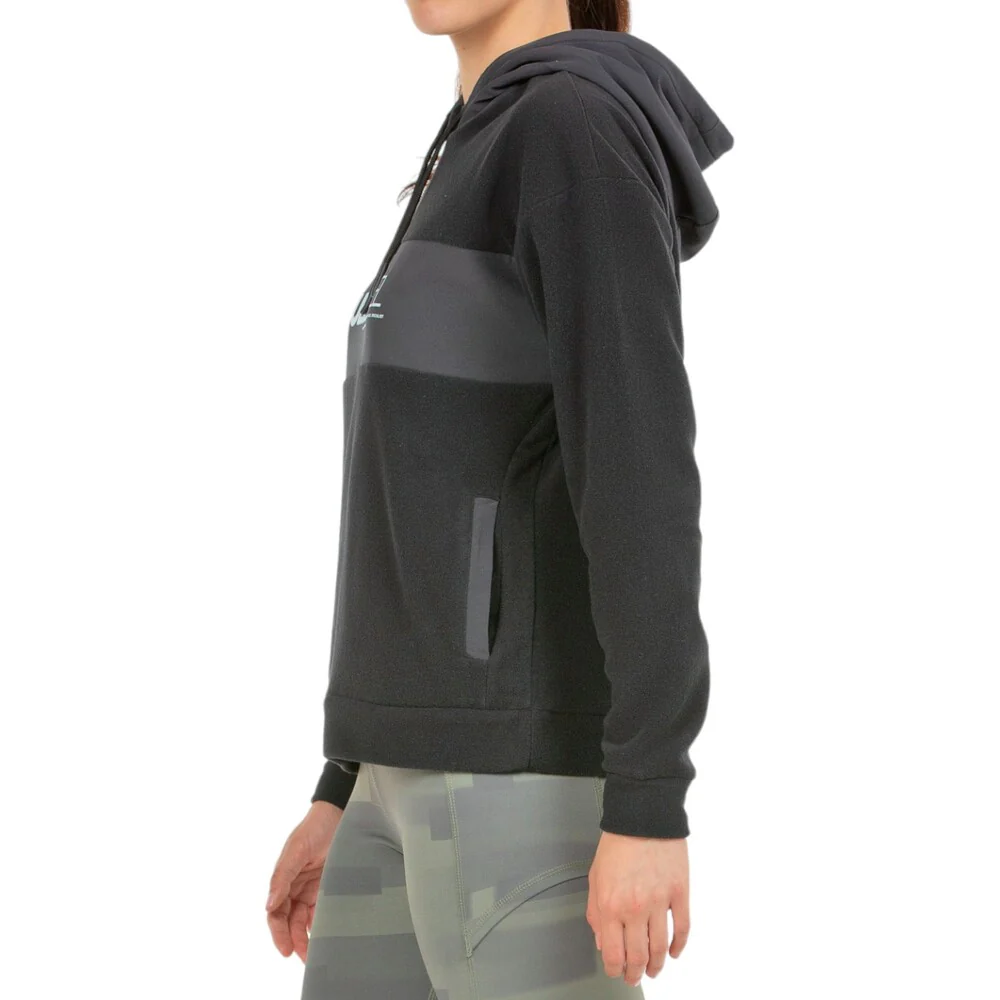BULLPADEL NEQUE Polar Mujer (Sudadera) - Image 3