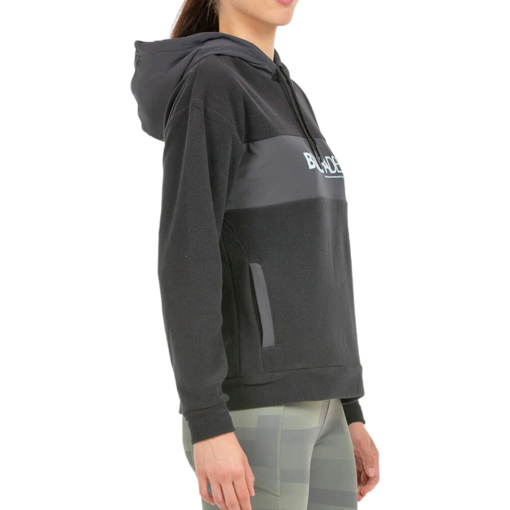 BULLPADEL NEQUE Polar Mujer (Sudadera) - Image 4