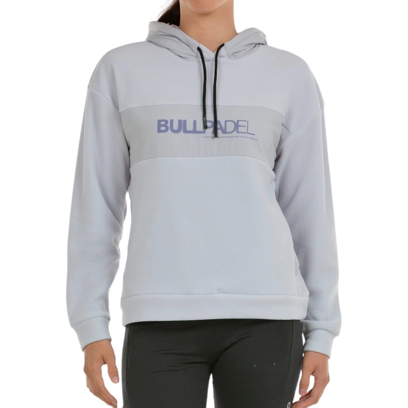 BULLPADEL NEQUE Polar Mujer (Sudadera) - Image 5