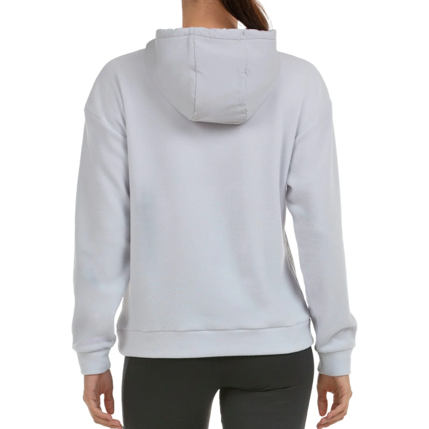 BULLPADEL NEQUE Polar Mujer (Sudadera) - Image 6