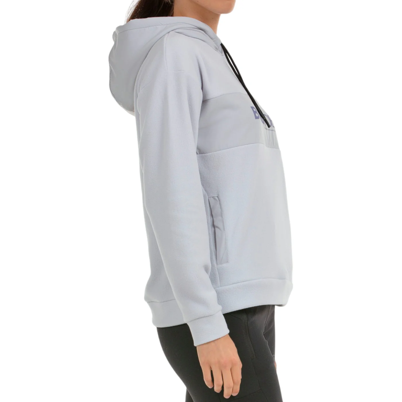 BULLPADEL NEQUE Polar Mujer (Sudadera) - Image 8