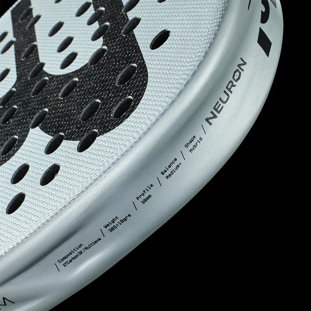 BULLPADEL NEURON 2025 FEDE CHINGOTTO (Pala) - Image 10
