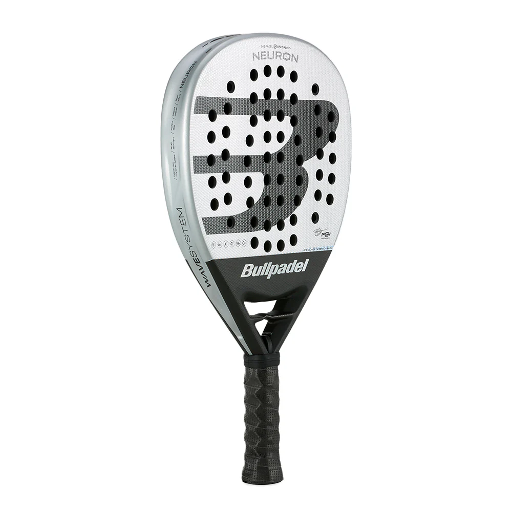 BULLPADEL NEURON 2025 FEDE CHINGOTTO (Pala) - Image 3