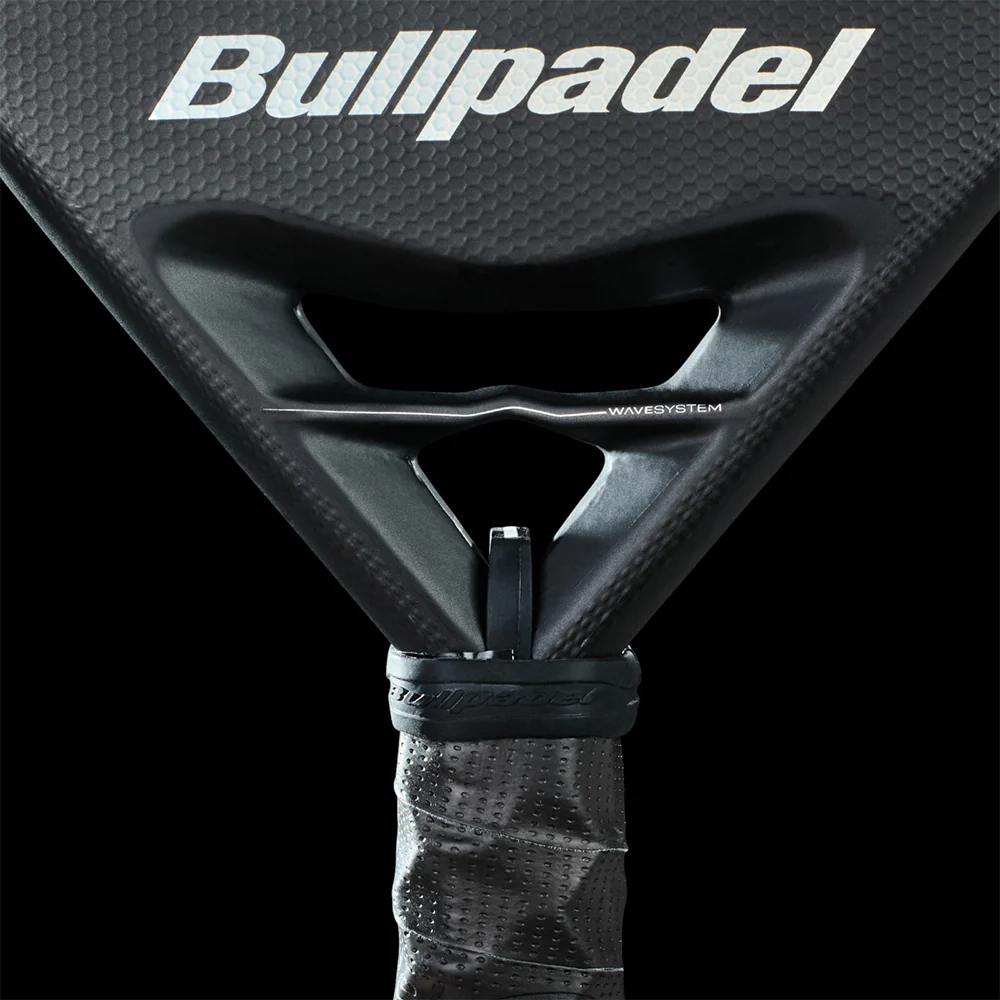 BULLPADEL NEURON 2025 FEDE CHINGOTTO (Pala) - Image 6