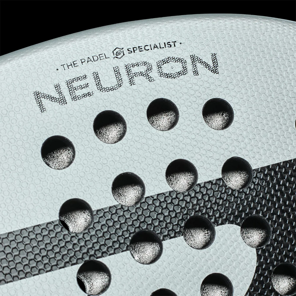 BULLPADEL NEURON 2025 FEDE CHINGOTTO (Pala) - Image 8