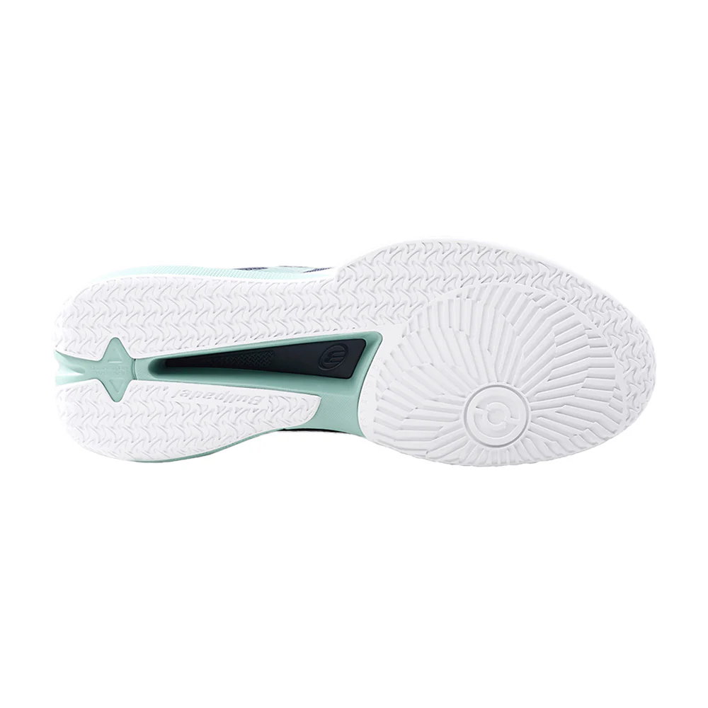 BULLPADEL NEURON 26V Azul FEDE CHINGOTTO (Zapatillas) - Image 2