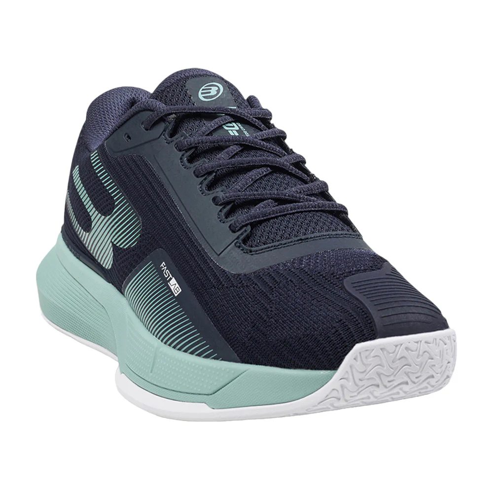 BULLPADEL NEURON 26V Azul FEDE CHINGOTTO (Zapatillas) - Image 3