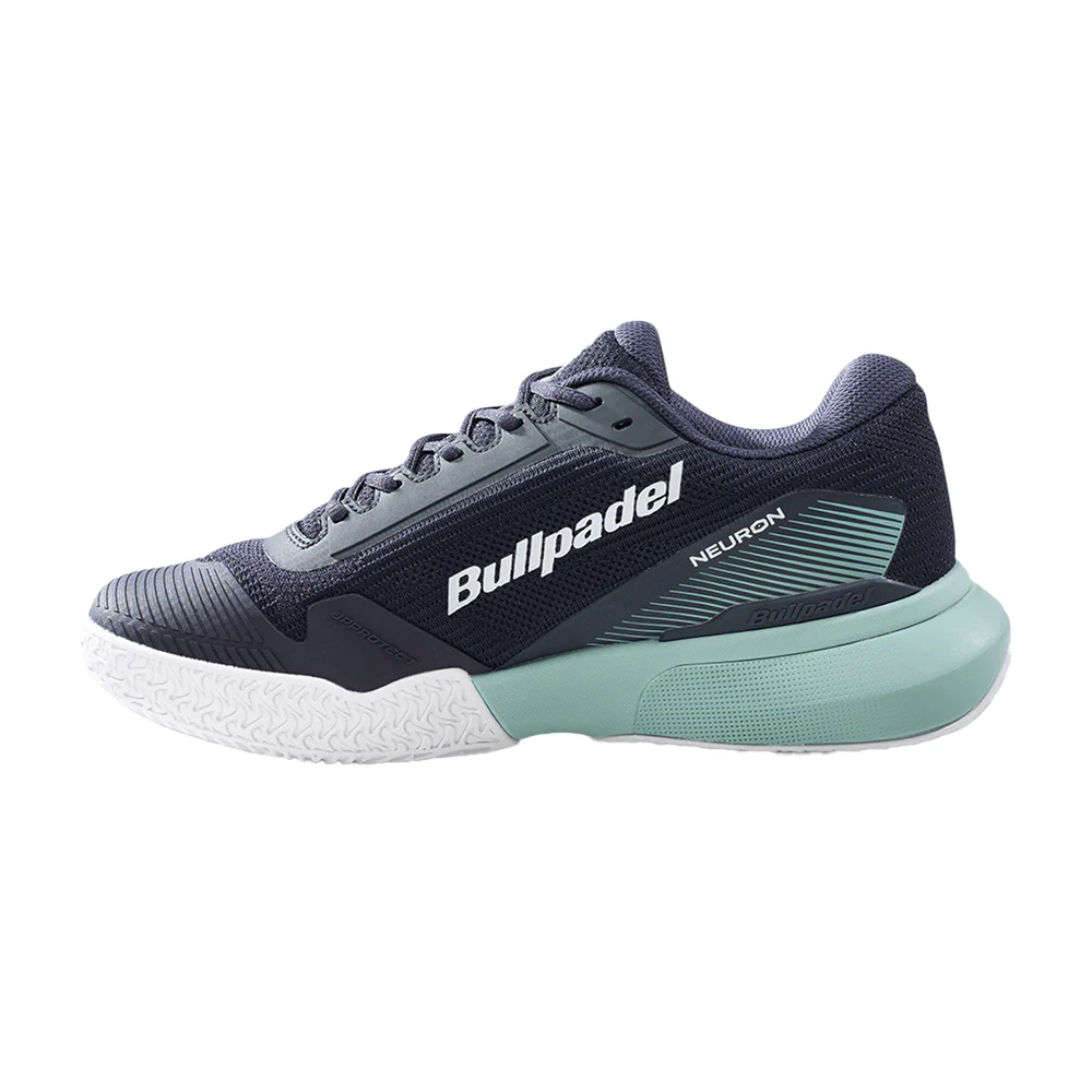 BULLPADEL NEURON 26V Azul FEDE CHINGOTTO (Zapatillas) - Image 4