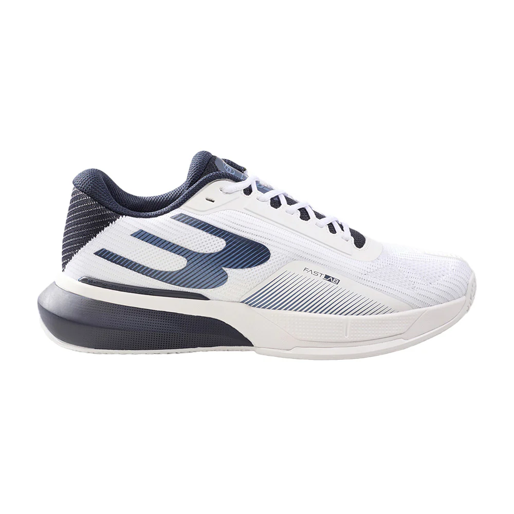 BULLPADEL NEURON 26V Blanco FEDE CHINGOTTO (Zapatillas)