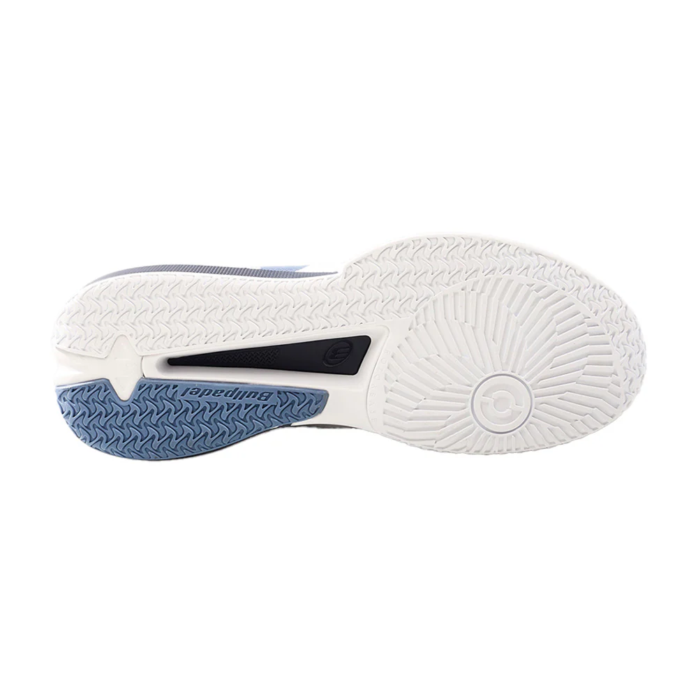 BULLPADEL NEURON 26V Blanco FEDE CHINGOTTO (Zapatillas) - Image 2