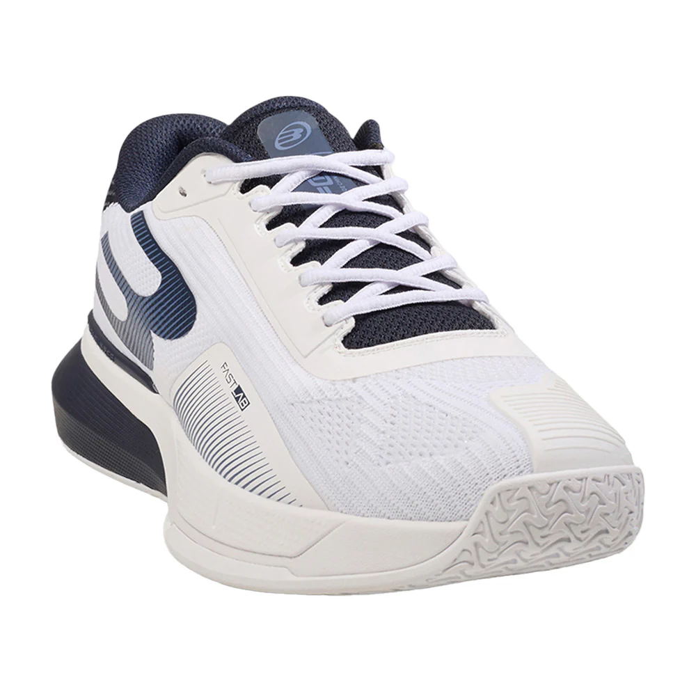 BULLPADEL NEURON 26V Blanco FEDE CHINGOTTO (Zapatillas) - Image 3