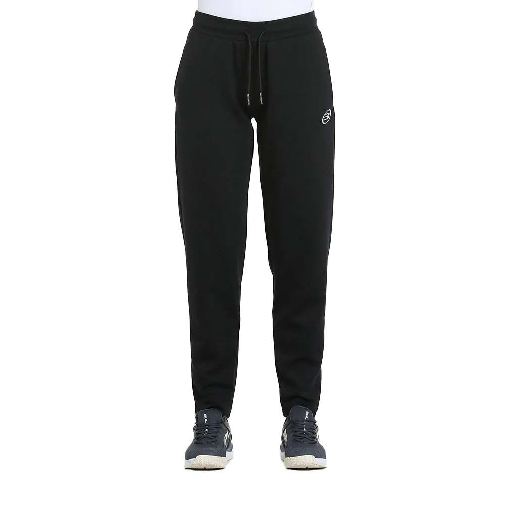 BULLPADEL NIGRAN Negro Mujer (Pantalón)