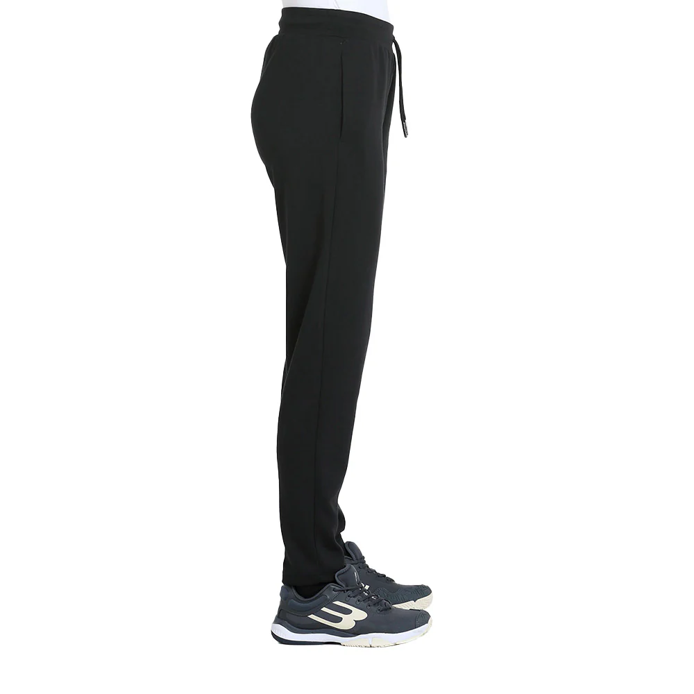 BULLPADEL NIGRAN Negro Mujer (Pantalón) - Image 3