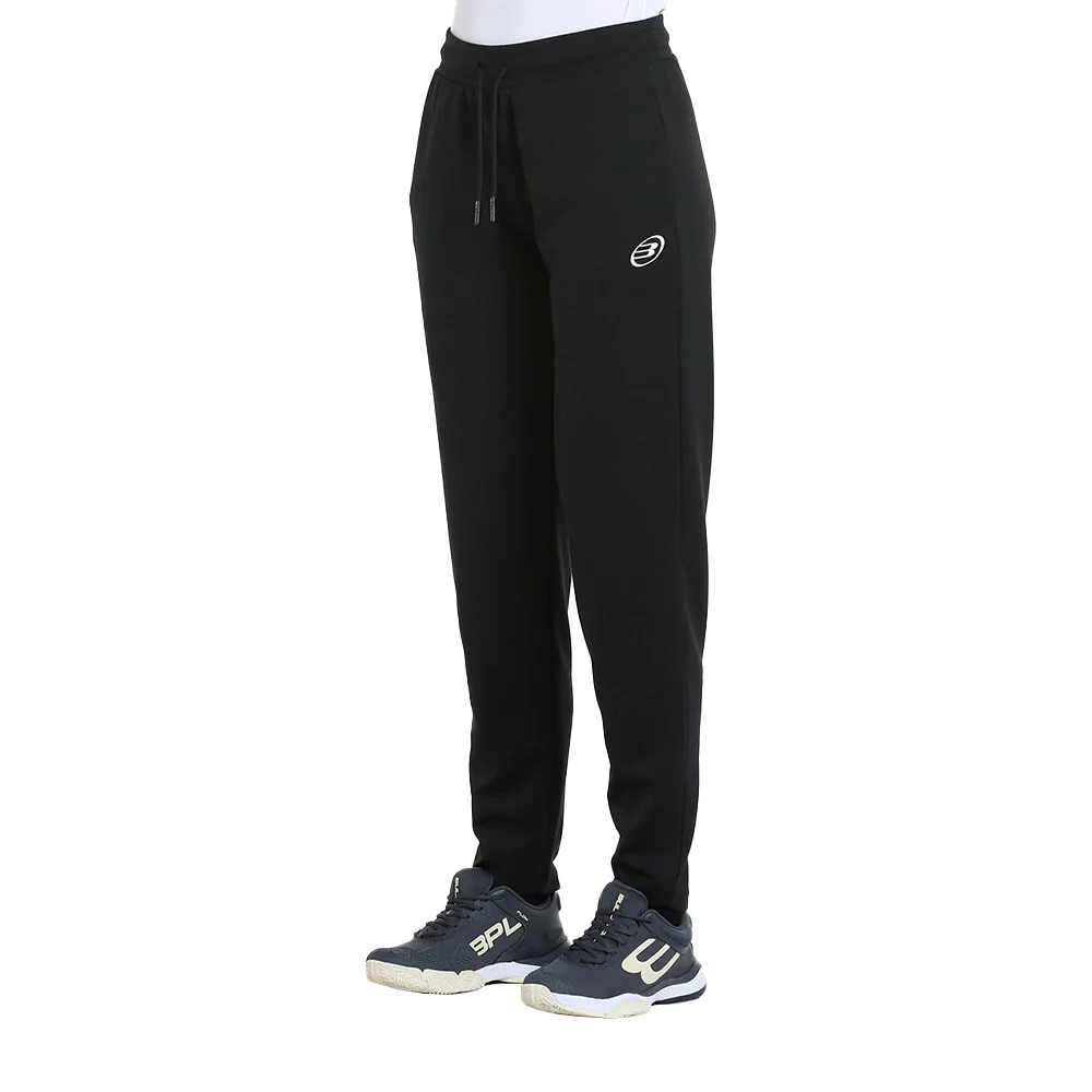 BULLPADEL NIGRAN Negro Mujer (Pantalón) - Image 4