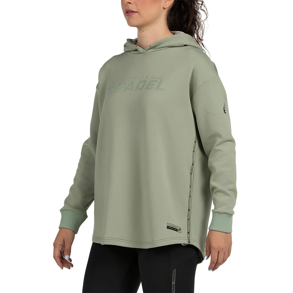 BULLPADEL PAITT Mujer PREMIER PADEL (Sudadera) - Image 11