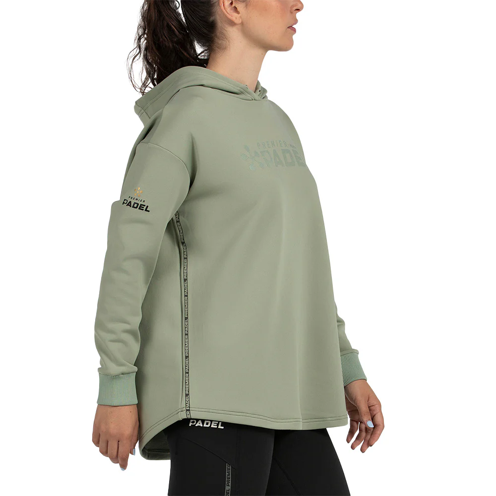 BULLPADEL PAITT Mujer PREMIER PADEL (Sudadera) - Image 12