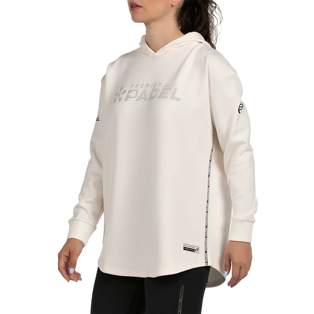 BULLPADEL PAITT Mujer PREMIER PADEL (Sudadera) - Image 3