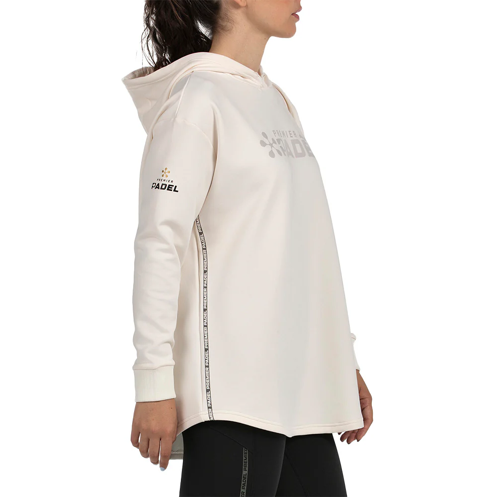 BULLPADEL PAITT Mujer PREMIER PADEL (Sudadera) - Image 4