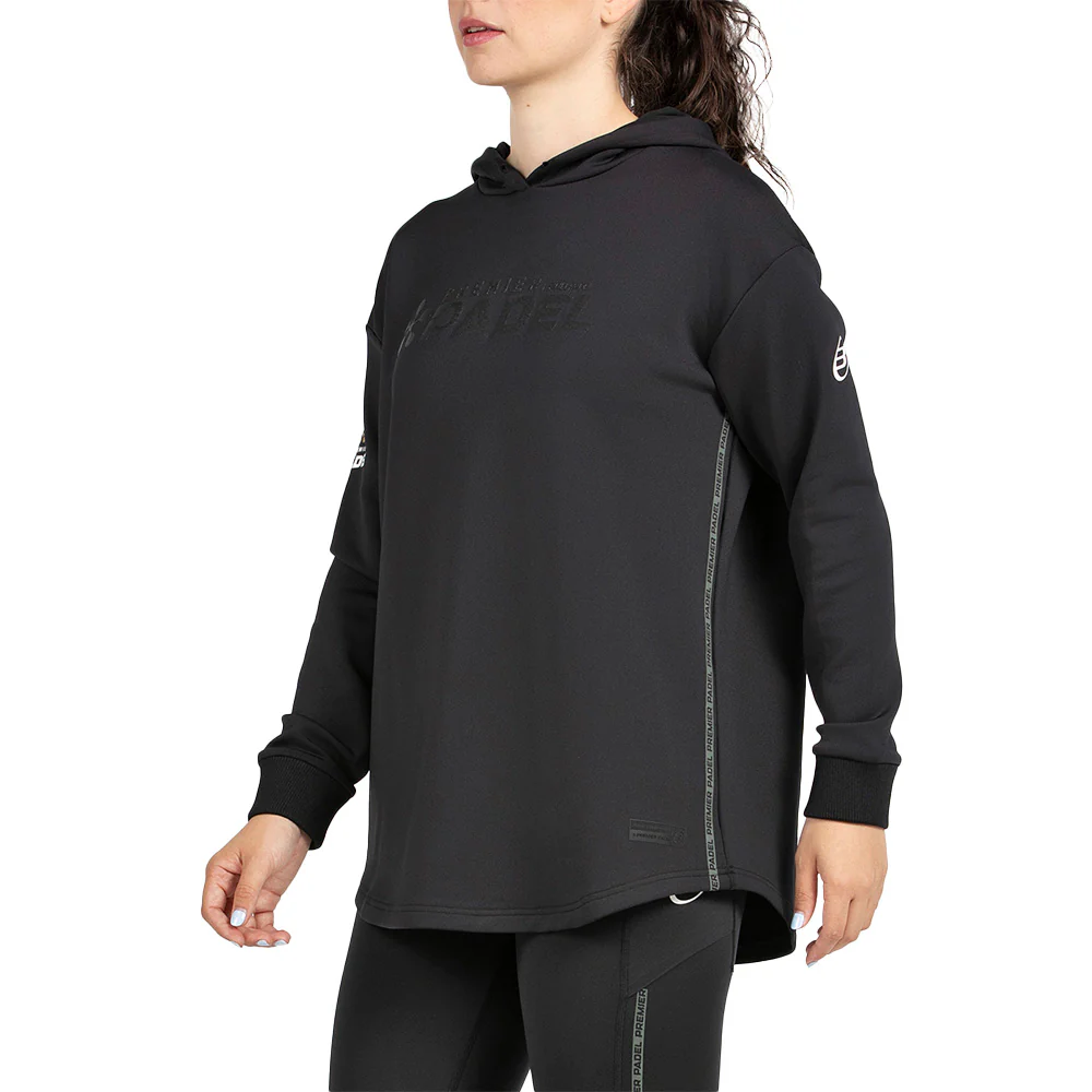 BULLPADEL PAITT Mujer PREMIER PADEL (Sudadera) - Image 7