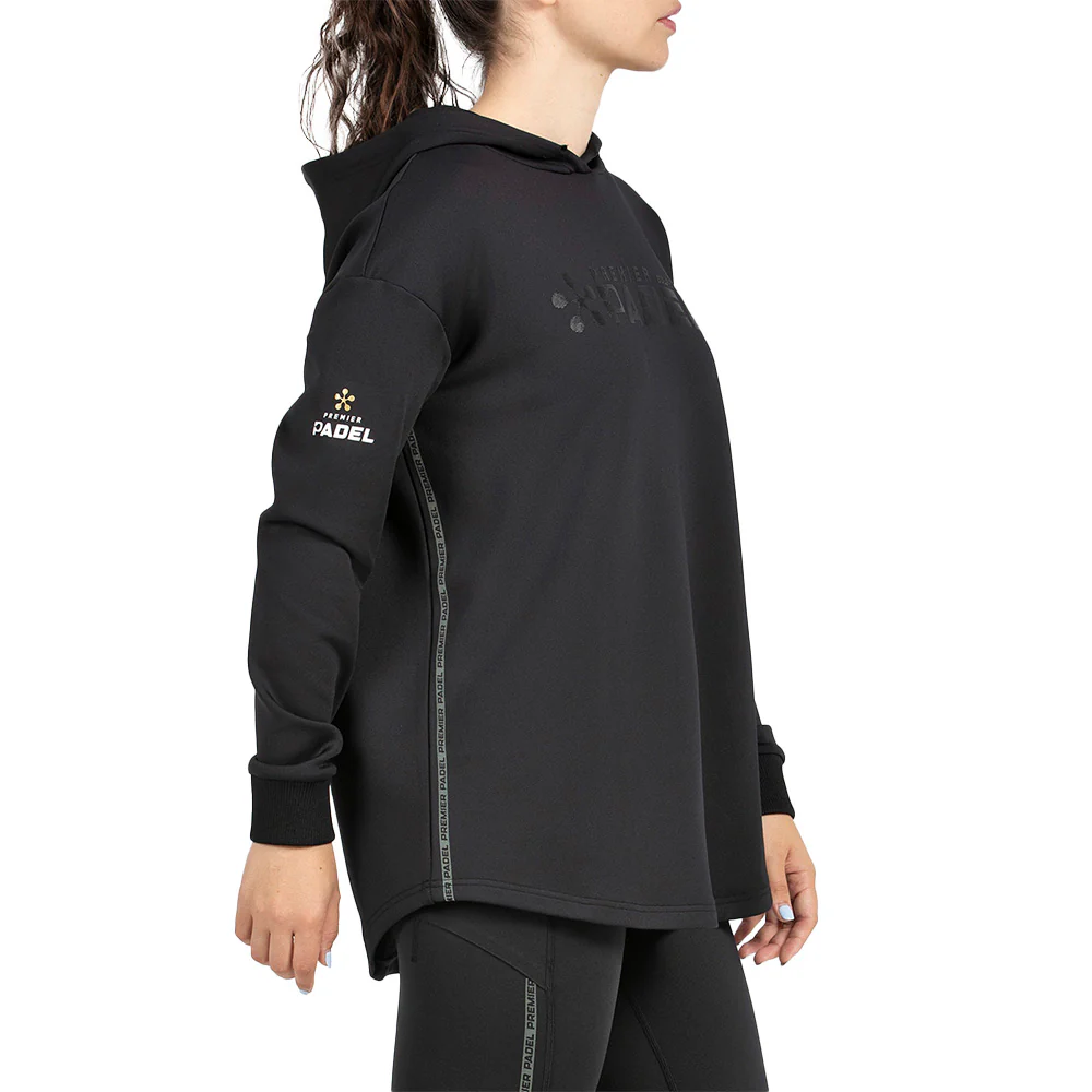 BULLPADEL PAITT Mujer PREMIER PADEL (Sudadera) - Image 8