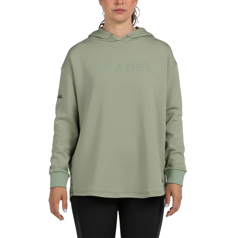 BULLPADEL PAITT Mujer PREMIER PADEL (Sudadera) - Image 9