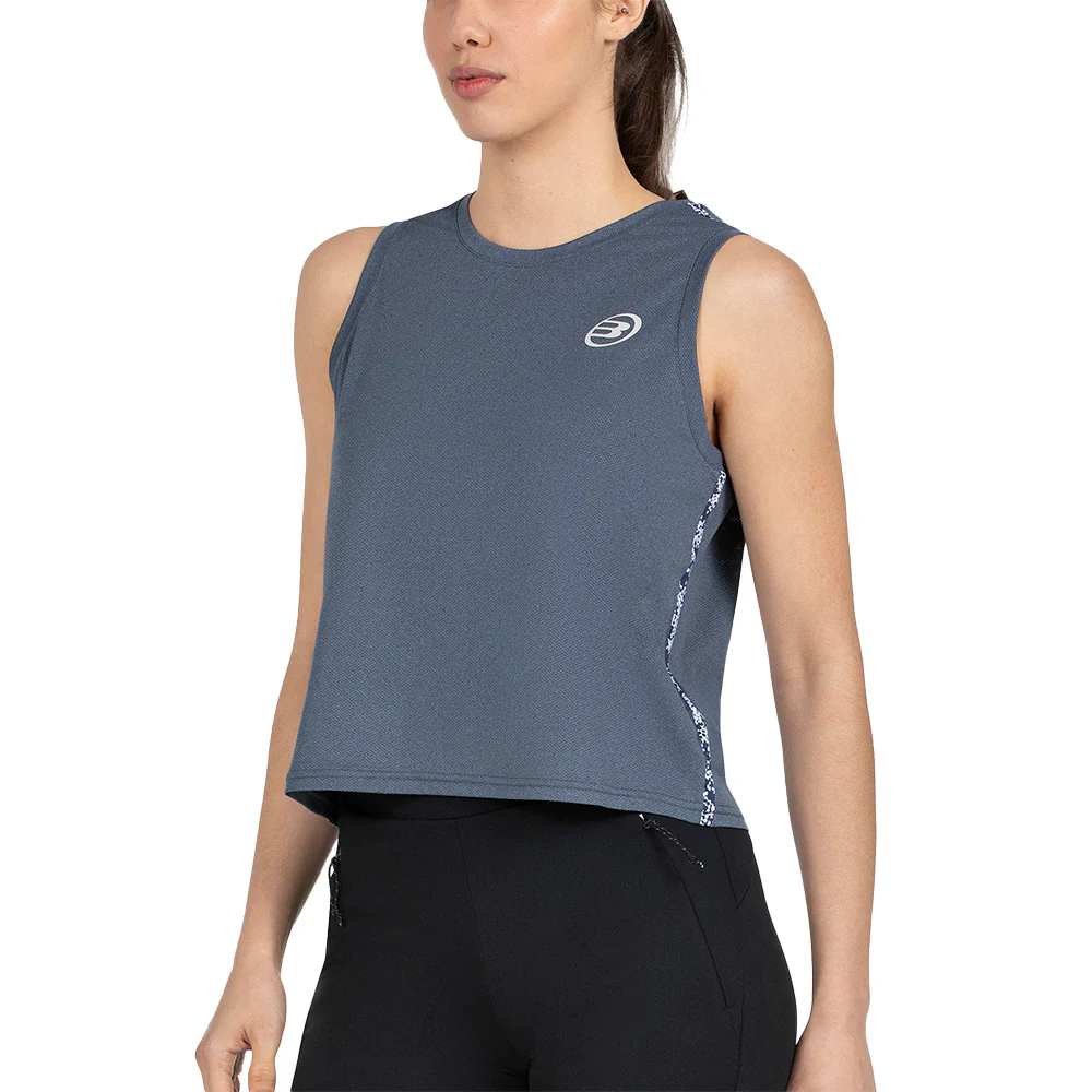 BULLPADEL PALACEL Mujer (Camiseta) - Image 3