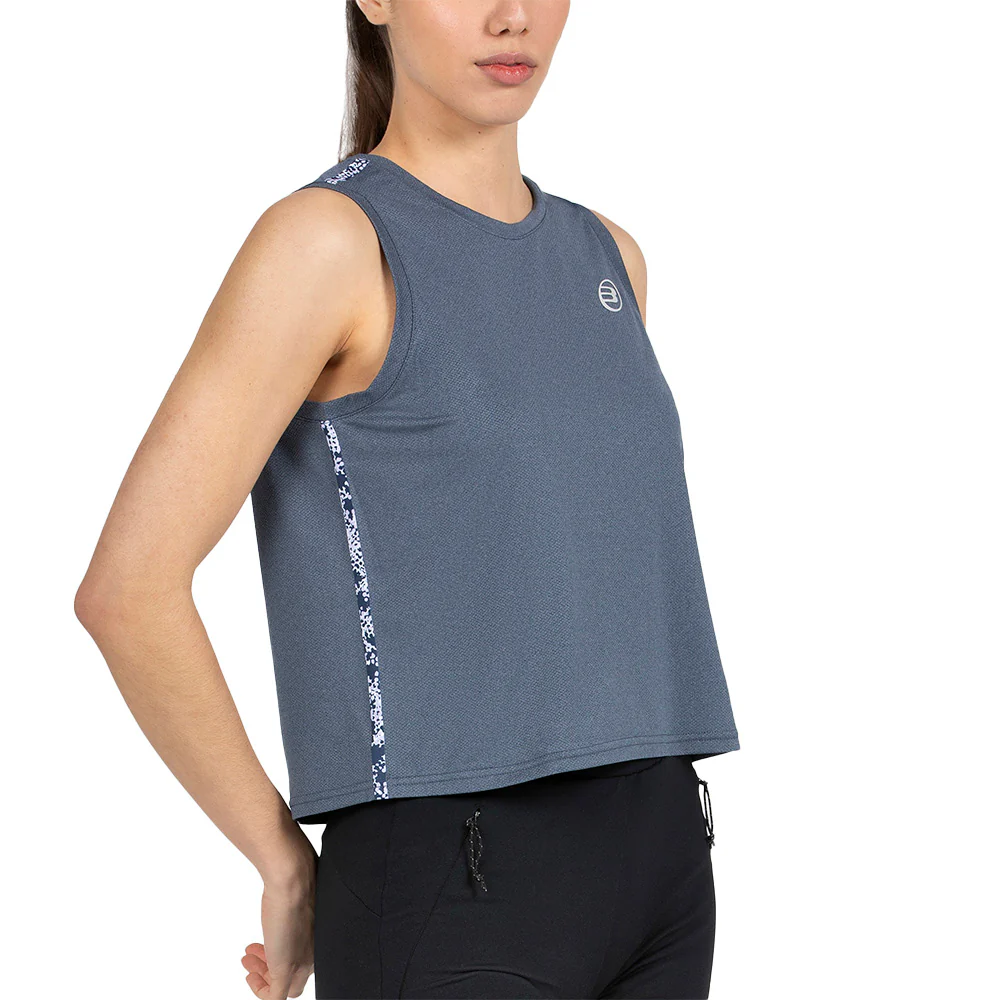BULLPADEL PALACEL Mujer (Camiseta) - Image 5