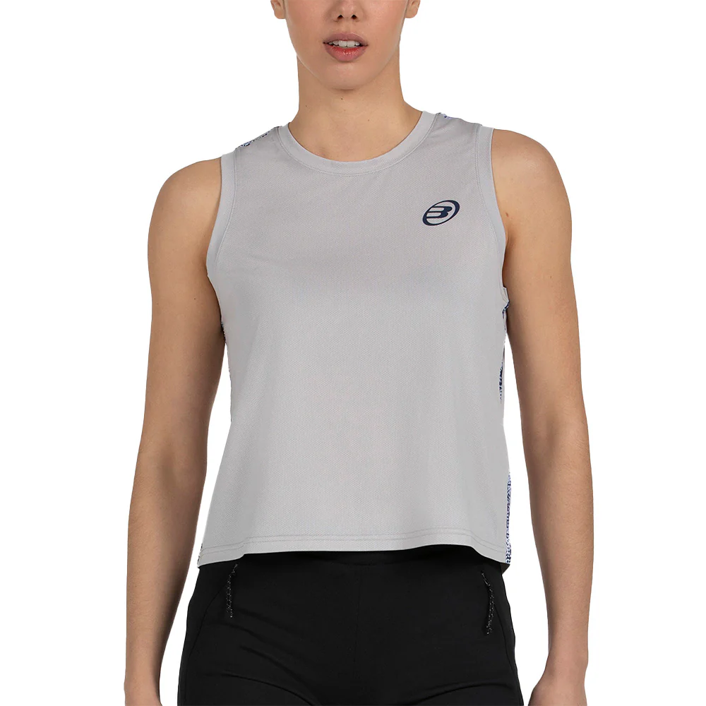 BULLPADEL PALACEL Mujer (Camiseta) - Image 6