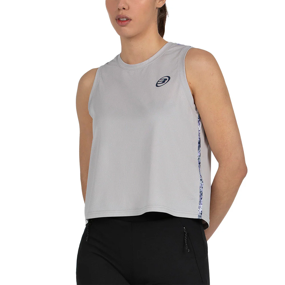 BULLPADEL PALACEL Mujer (Camiseta) - Image 8