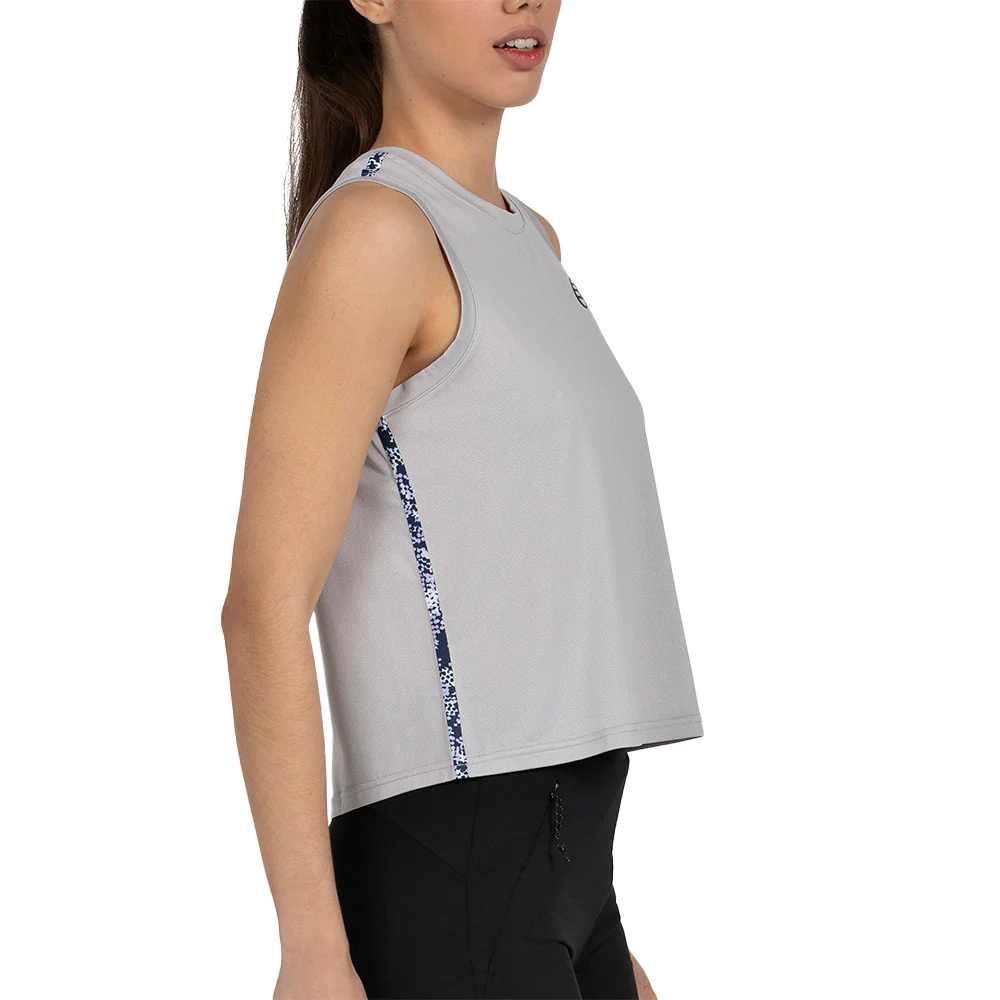 BULLPADEL PALACEL Mujer (Camiseta) - Image 9