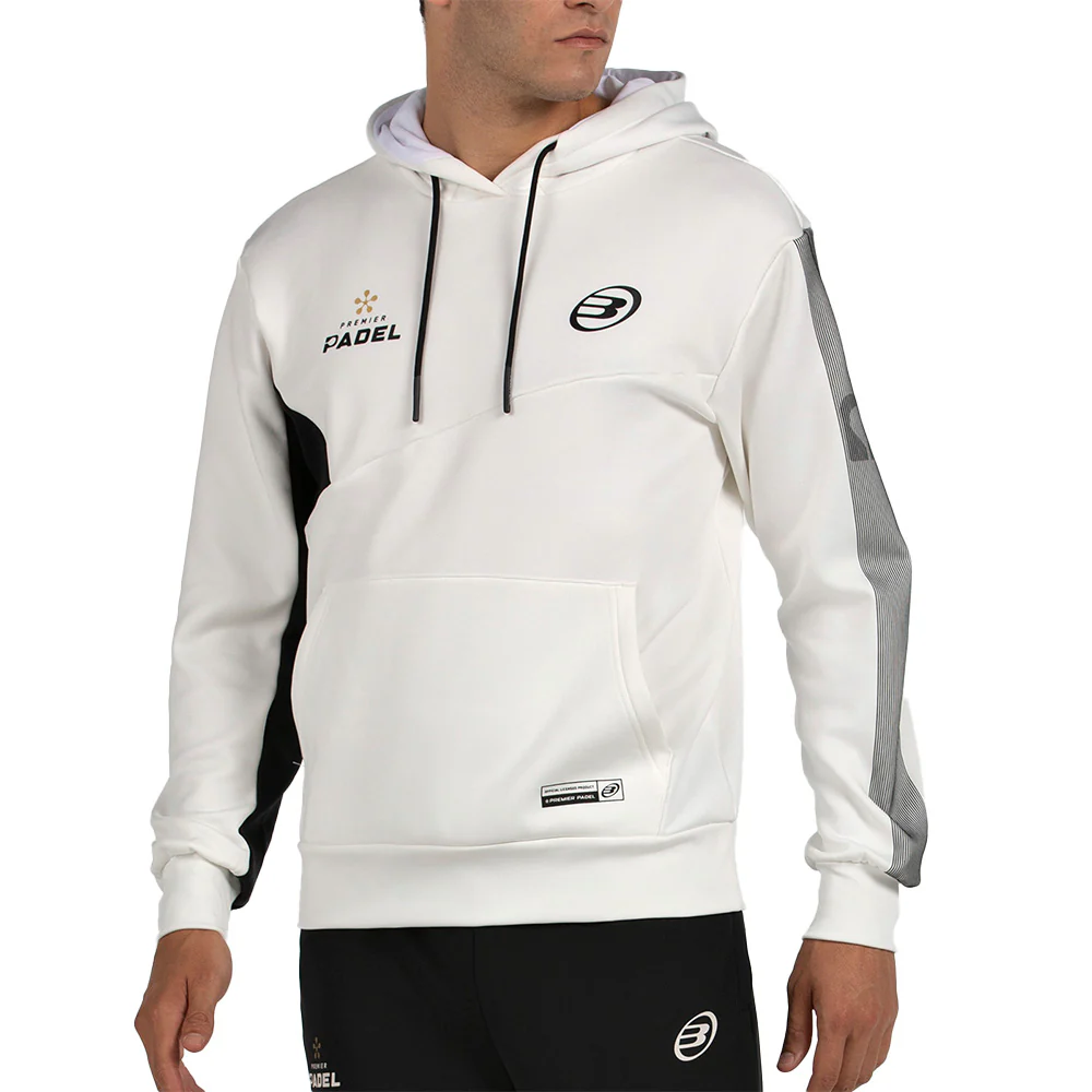 BULLPADEL PALMIRO Hombre PREMIER PADEL (Sudadera) - Image 11