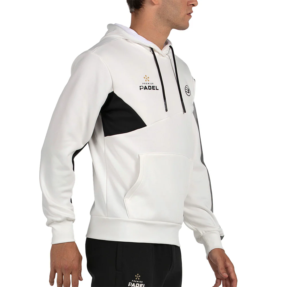 BULLPADEL PALMIRO Hombre PREMIER PADEL (Sudadera) - Image 12
