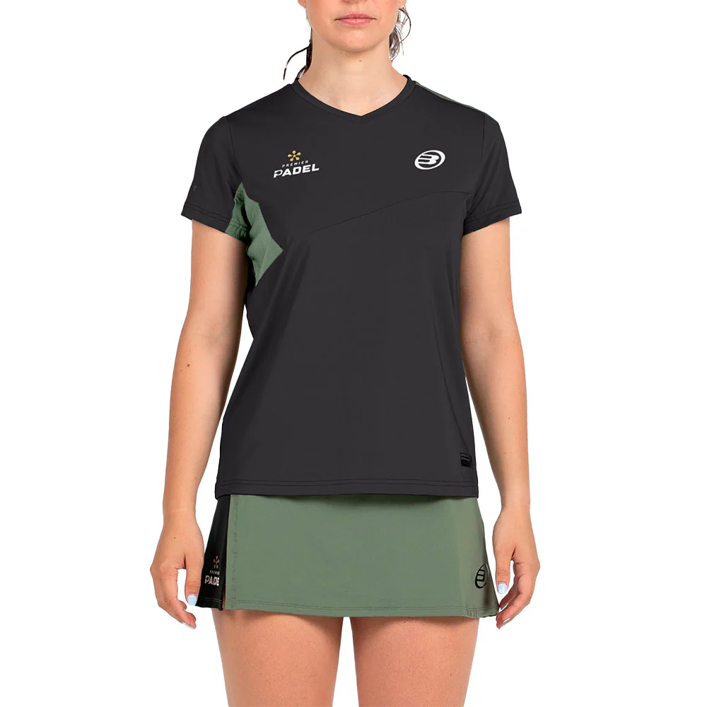 BULLPADEL PAMPAN Mujer PREMIER PADEL (Camiseta) - Image 5