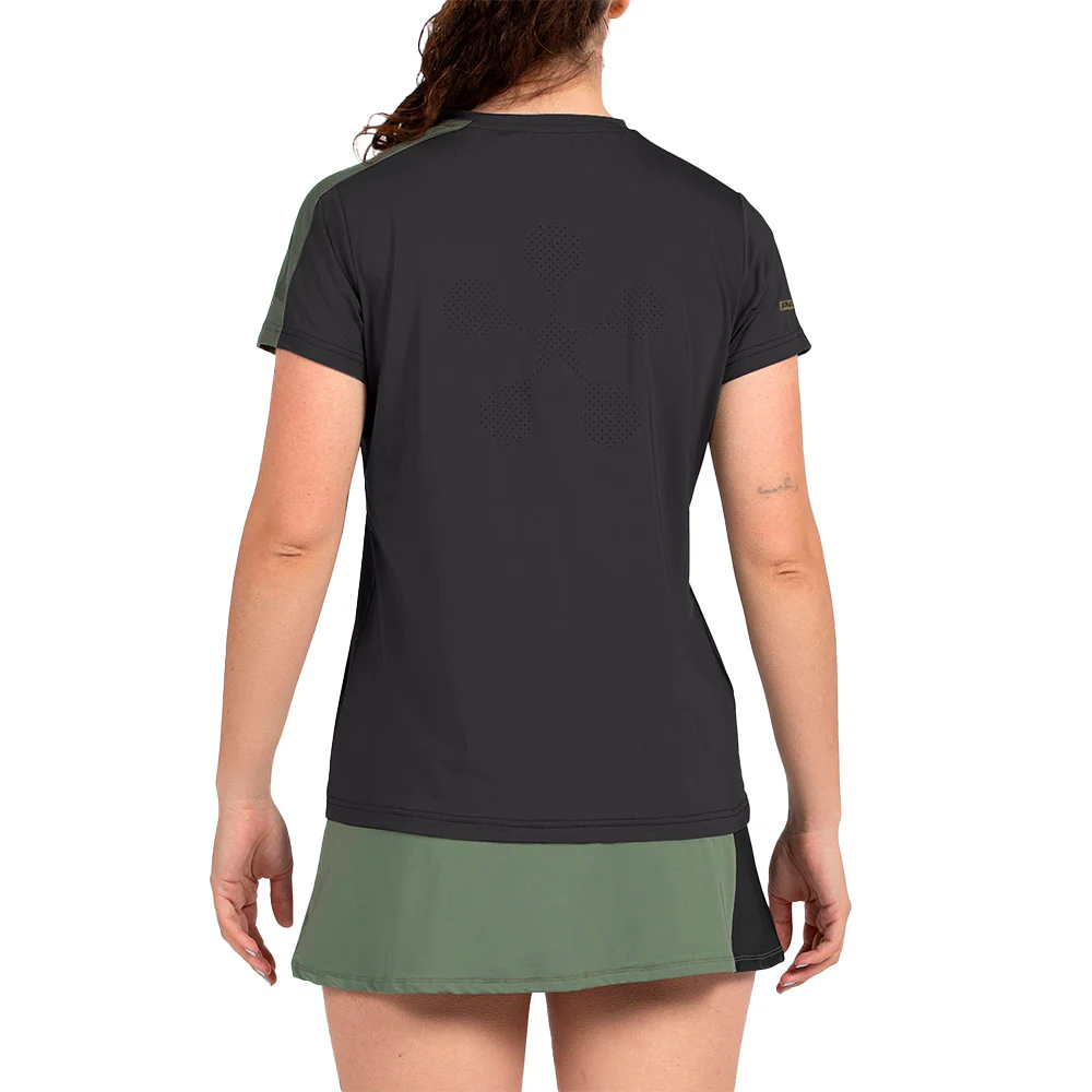 BULLPADEL PAMPAN Mujer PREMIER PADEL (Camiseta) - Image 6