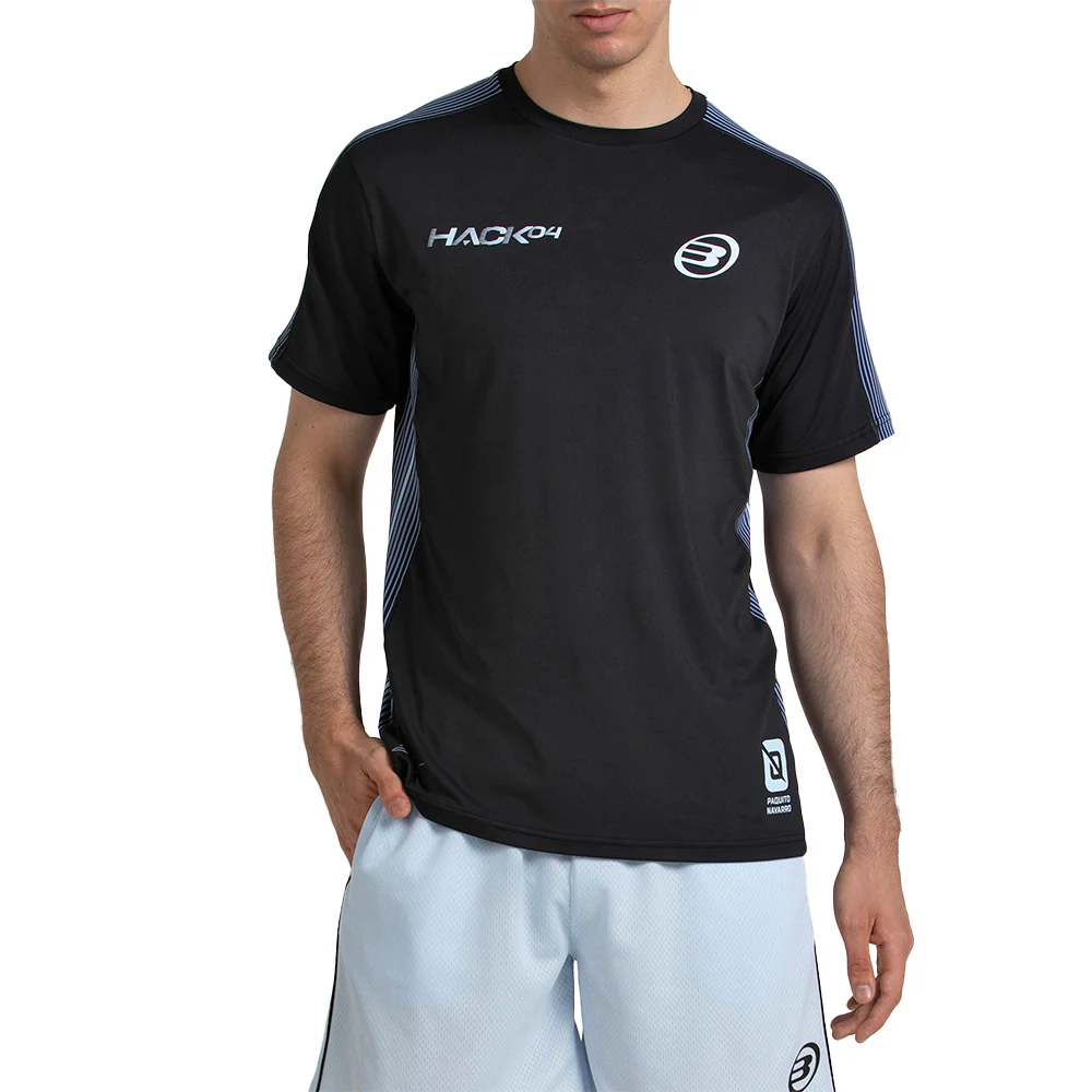 BULLPADEL PAQUITO NAVARRO 26V (Camiseta) - Image 10