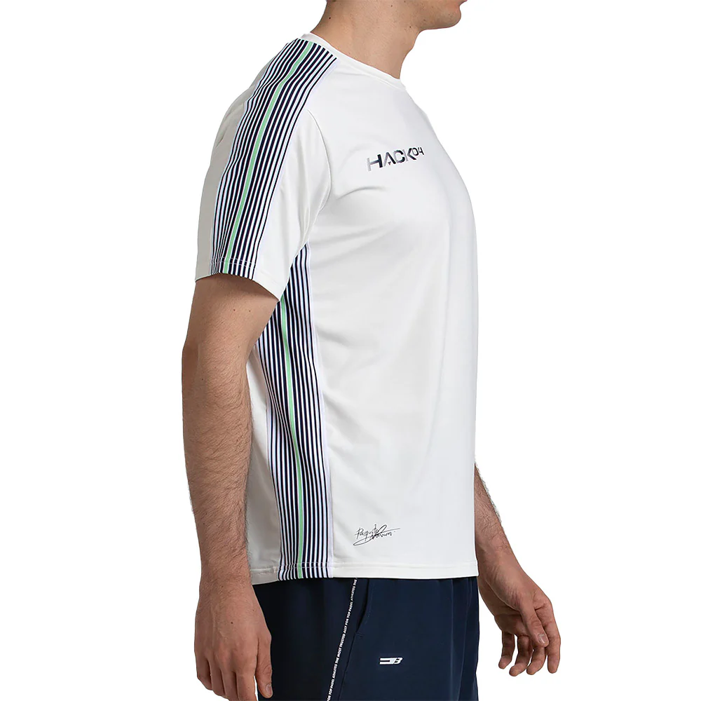 BULLPADEL PAQUITO NAVARRO 26V (Camiseta) - Image 4