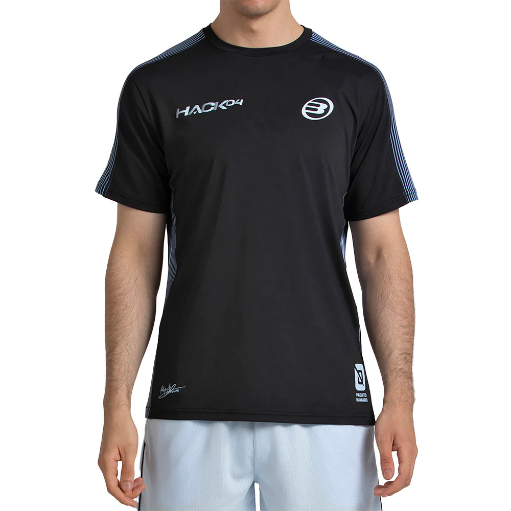 BULLPADEL PAQUITO NAVARRO 26V (Camiseta) - Image 6