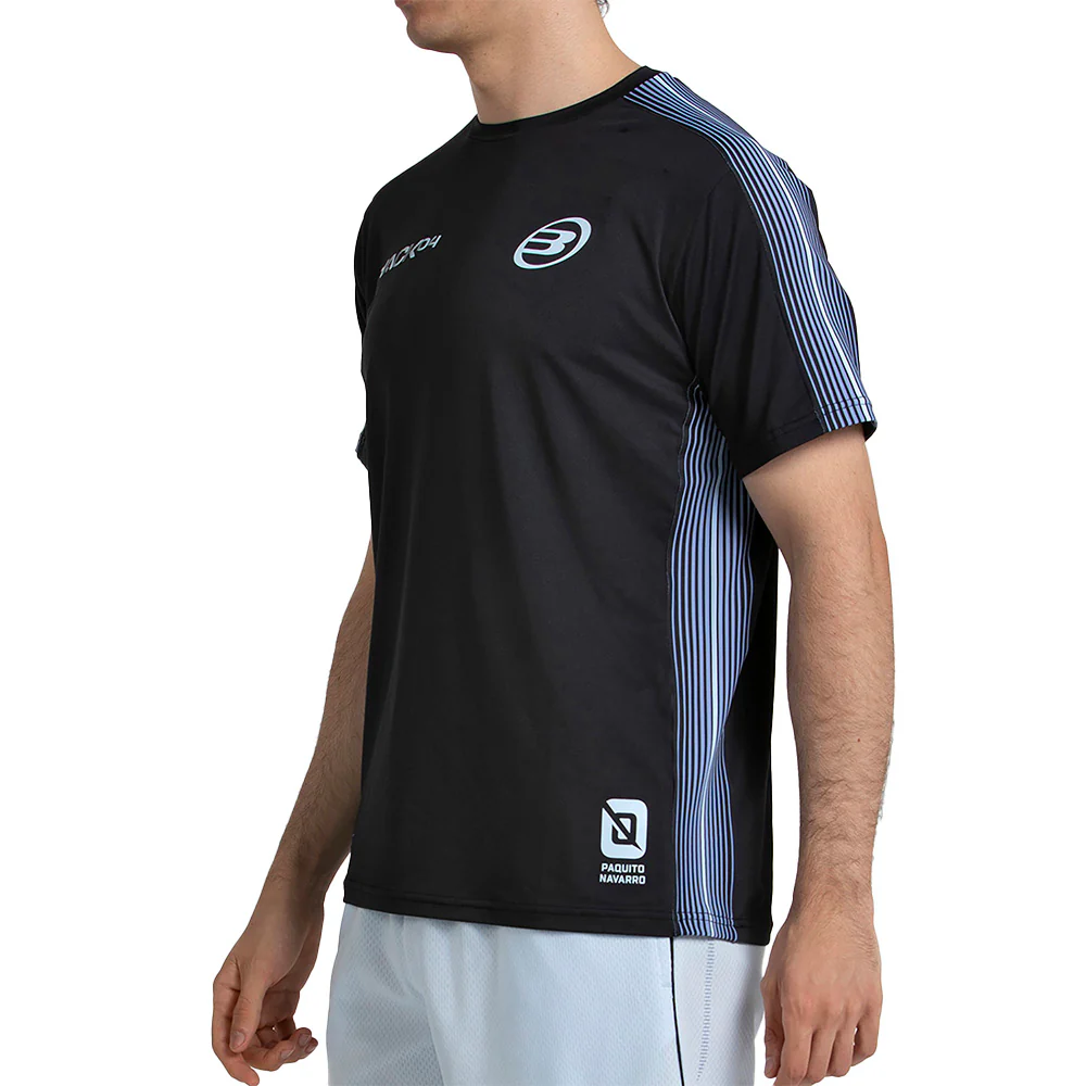 BULLPADEL PAQUITO NAVARRO 26V (Camiseta) - Image 8