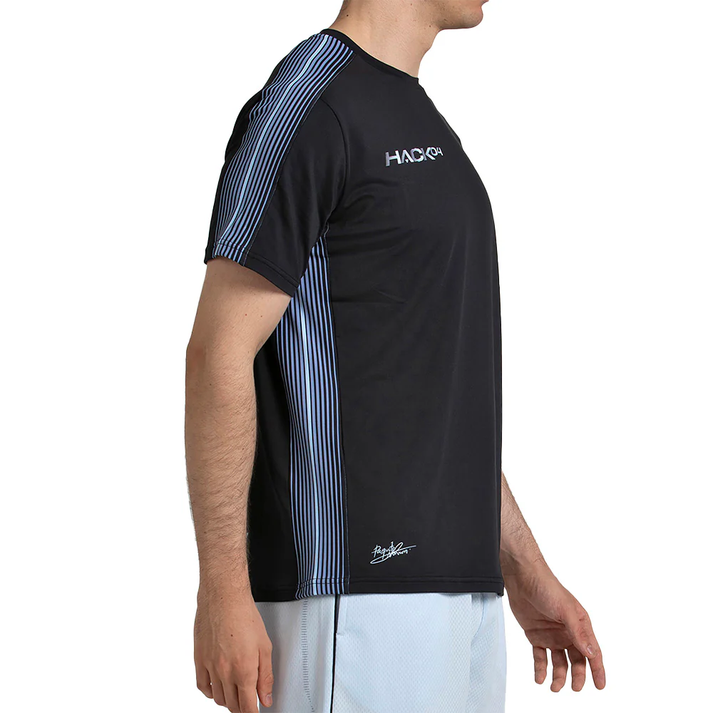BULLPADEL PAQUITO NAVARRO 26V (Camiseta) - Image 9