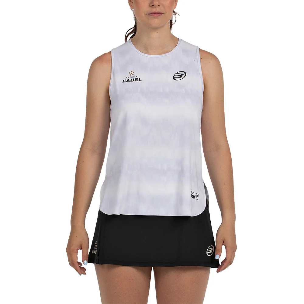 BULLPADEL PARNAV Mujer PREMIER PADEL (Camiseta)