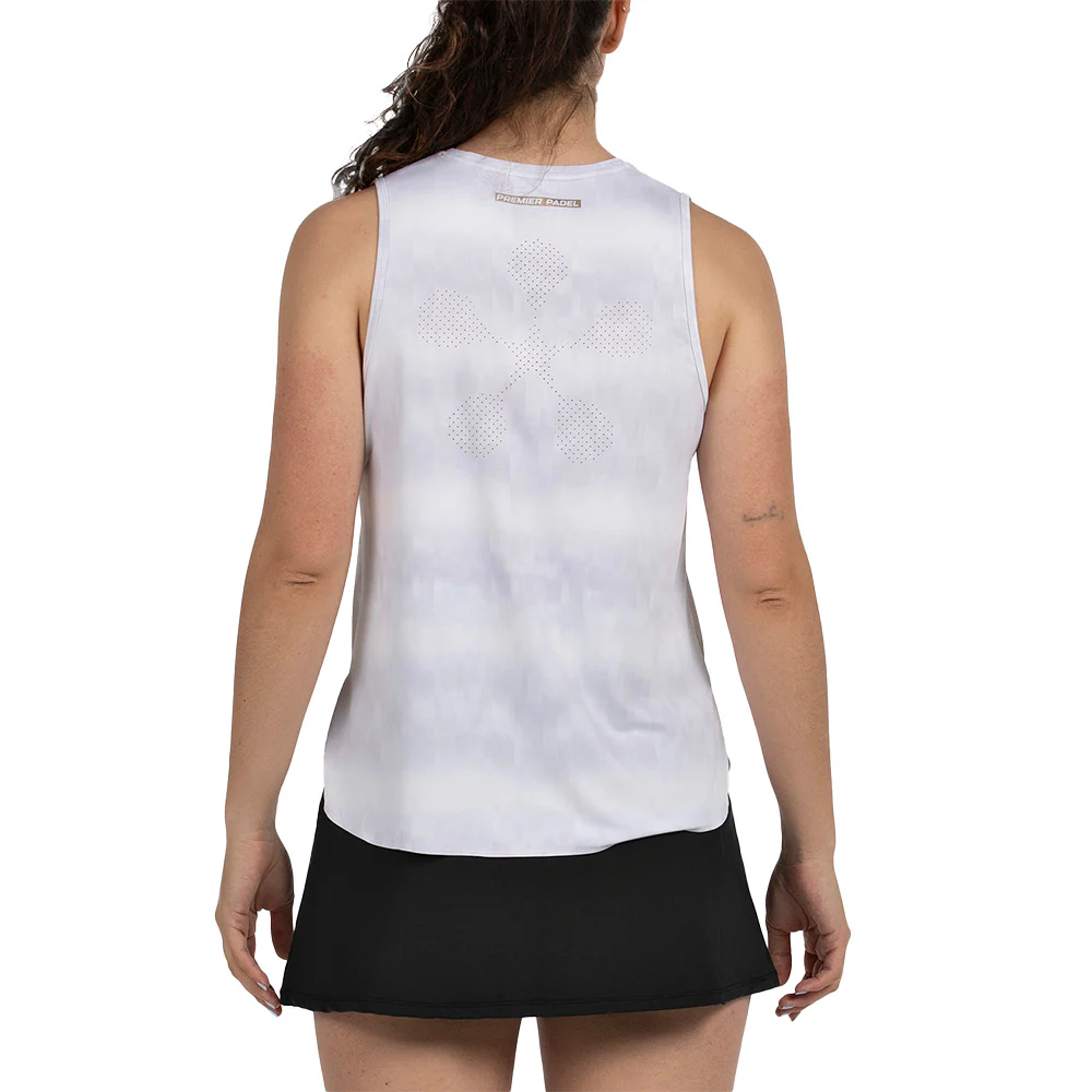 BULLPADEL PARNAV Mujer PREMIER PADEL (Camiseta) - Image 2