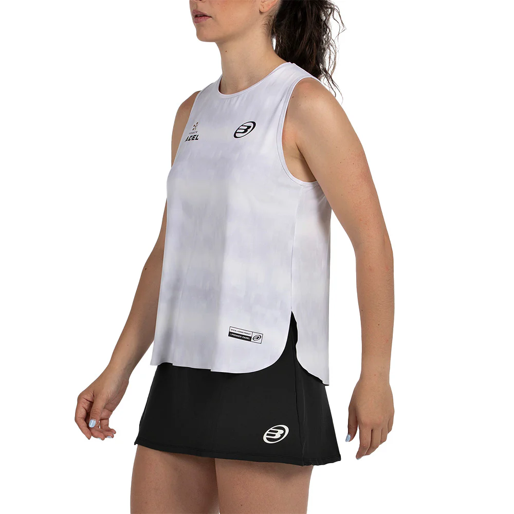 BULLPADEL PARNAV Mujer PREMIER PADEL (Camiseta) - Image 3