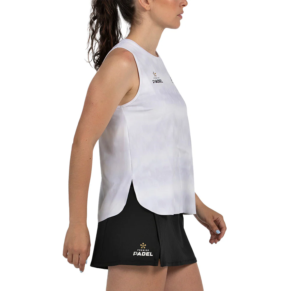 BULLPADEL PARNAV Mujer PREMIER PADEL (Camiseta) - Image 4