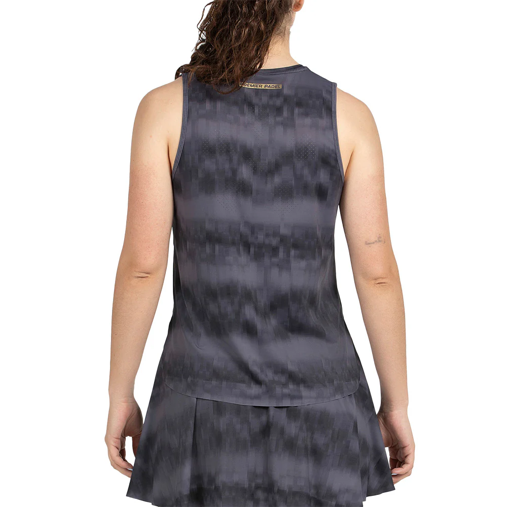 BULLPADEL PARNAV Mujer PREMIER PADEL (Camiseta) - Image 6