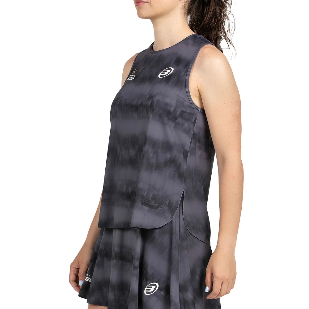BULLPADEL PARNAV Mujer PREMIER PADEL (Camiseta) - Image 7