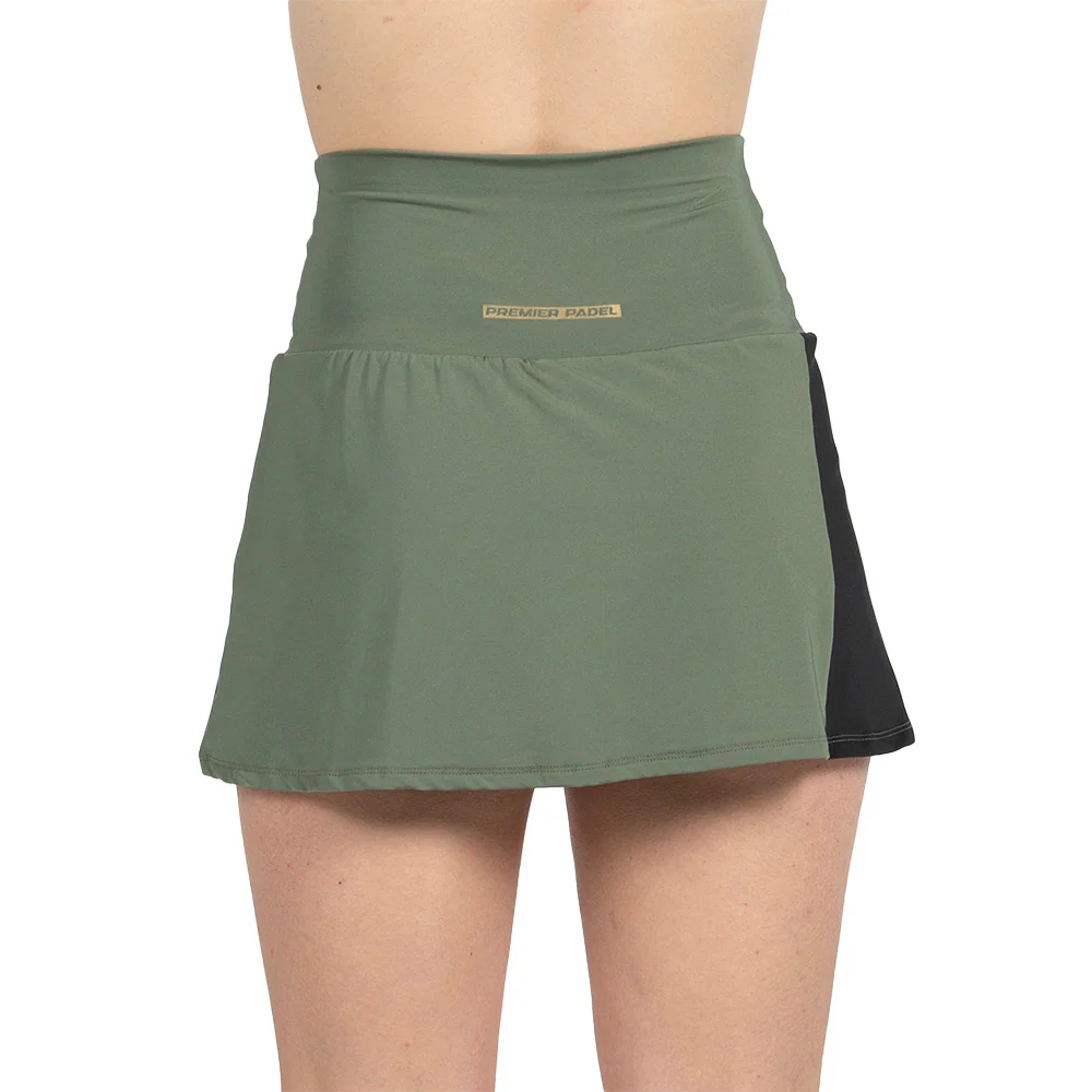 BULLPADEL PASAU Mujer PREMIER PADEL (Falda) - Image 10