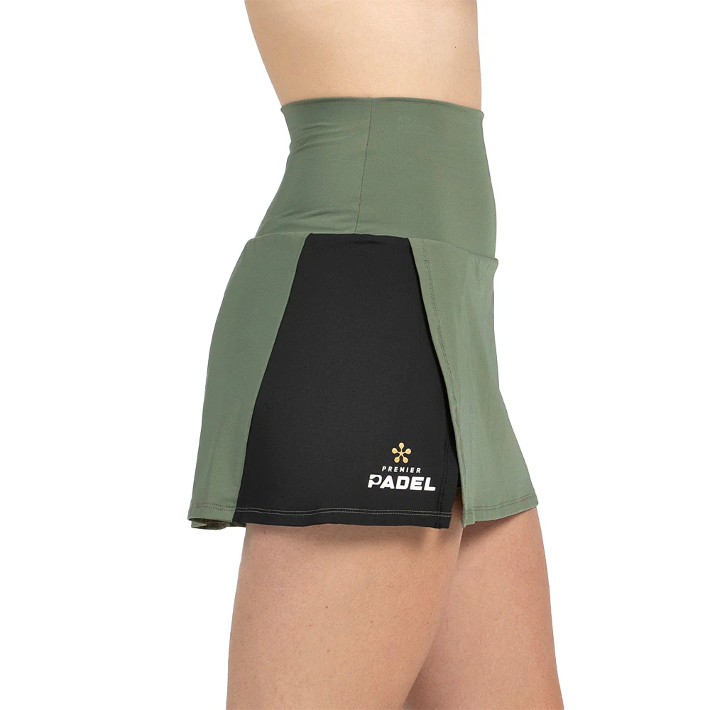 BULLPADEL PASAU Mujer PREMIER PADEL (Falda) - Image 12