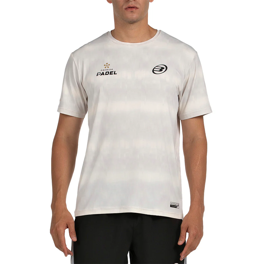 BULLPADEL PASCO Hombre PREMIER PADEL (Camiseta)